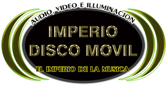 Imperio Disco Movil - Dj Fenix